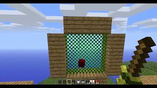 Harry Potter Mod In Minecraft! EPIC MUST SEE MOD!!! || Beast blaster || MrBeast