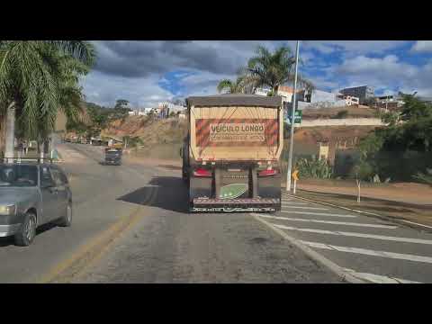 Iapu BR458 Minas Gerais