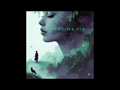 Magnetik - Field Of Dreams