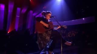 Adele - Daydreamer (Live Jools Holland 2007)
