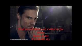 The Pierces - To the Grave (Lyrics)