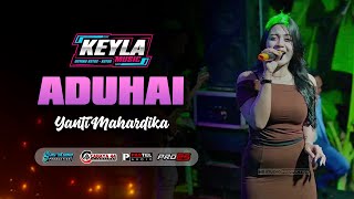 Download lagu ADUHAI - YANTI MAHARDIKA KEYLA MUSIC | PASTEL AUDIO | HS STUDIO PRODUCTION mp3