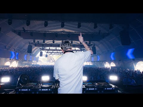 Franck - live at Pukkelpop 2025