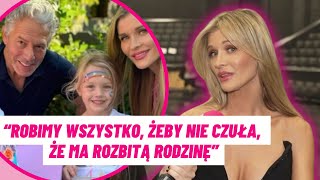 Joanna Krupa o skomplikowanej relacji z byłym mężem:Spędzimy Boże Narodzenie razem, bo Asha tak chce