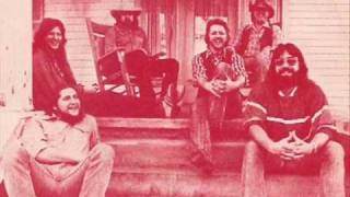 Hillbilly Band 6-19-1973- Marshall Tucker Band.wmv