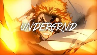 Download lagu Eric Armani - Talk Shit【Prod. Revenge】(Underrated Artist) mp3