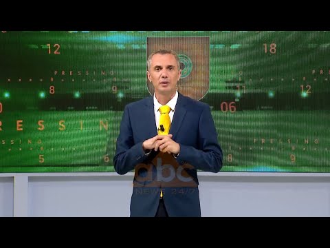 Emisioni Pressing, 7 Nentor 2019 | ABC News Albania