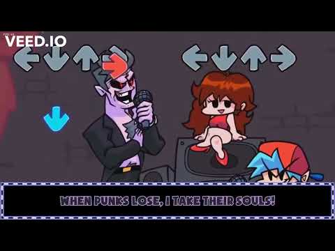 Daddy Dearest WITH LYRICS without cutscenes