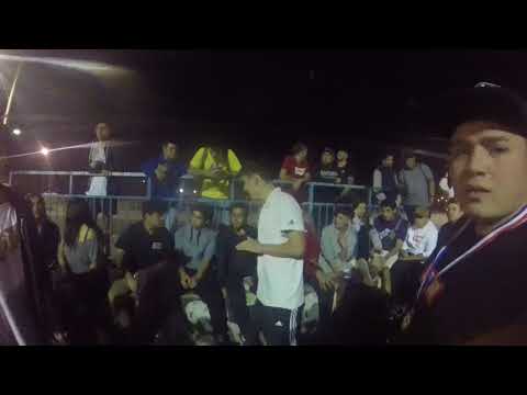 SIE7E vs NACHOSKY - Cuartos - Skill' North 8 (1vs1)