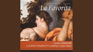 La Favorita, Act III: Orsù, Fernando, ascoltami