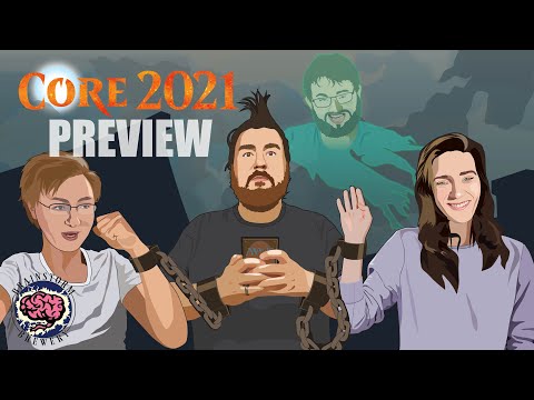 M21 Preview Card |  Brainstorm Brewery | Magic Finance