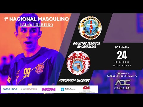 1ªNACIONAL MASCULINO