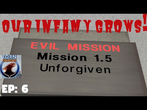 SnowiKs - Evil Mission Begins! | Minecraft Adventure Ep: 6