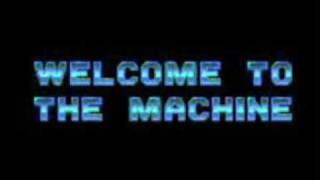 Ecco the Dolphin - Welcome to the Machine