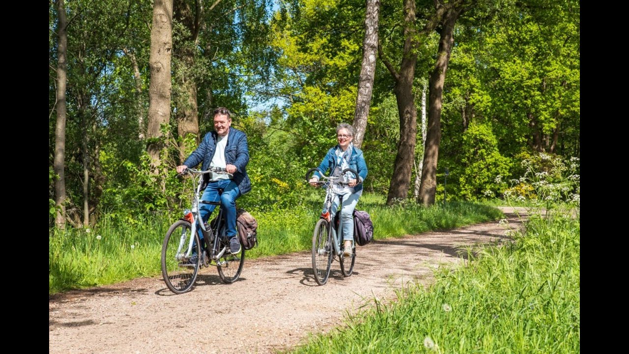 Lente in 100% Winterswijk