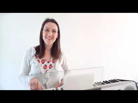 Schöner Singen mit Juliane: Spaßübungen 2