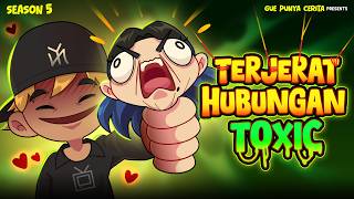 Download lagu Berobat ke Dukun Gara-gara Pacar | Kisah Nyata Animasi mp3