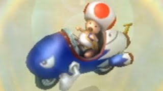 my quest to get first place on every cup on mario kart wii 150cc - lightning cup