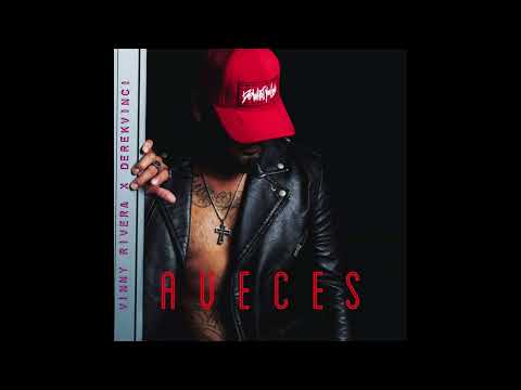 Aveces - VINNY RIVERA X DEREKVINCI