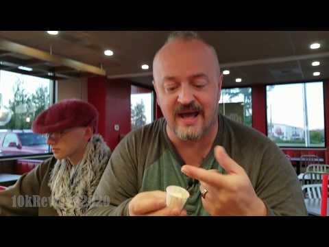 Arby's Horsey Sauce, the real deal or glorified...