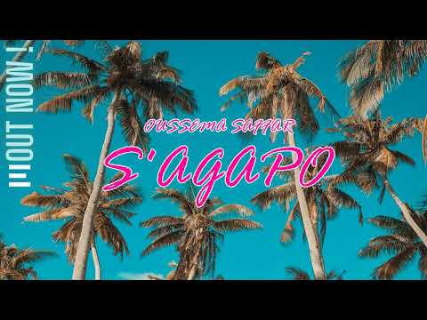 Oussema Saffar - S'agapo (Original Mix) Empire Studio Records