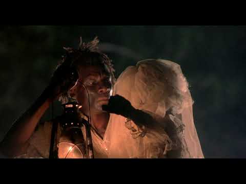 L'EMPRISE DES TÉNÈBRES - extrait "La mariée" VOST