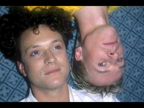 Blancmange - "Don't Tell Me" (Extended Mix) - A Myleslandia Video Mix!