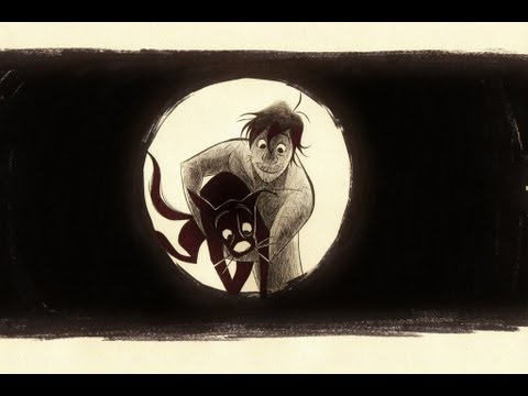 Thumbnail of the video: Adam And Dog (HD)