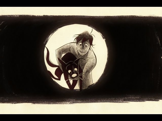 Adam And Dog (HD)