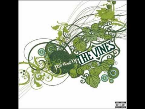 The Vines - Autumn Shade (Lyrics)
