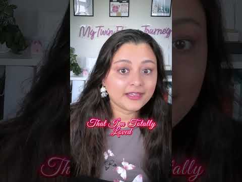 Difference Between Soulmate and Twin Flame | Soumate VS Twinflame  #twinflame #shorts #soulmate