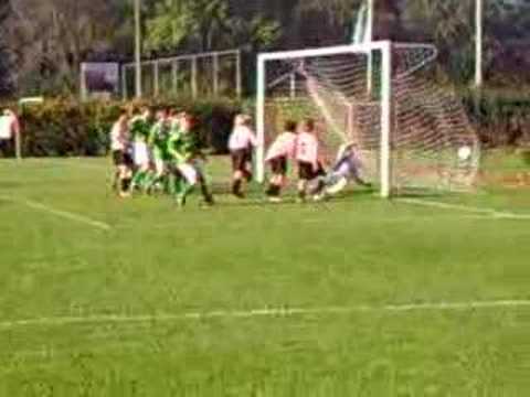 Alphense Boys E-Top - SEV D2