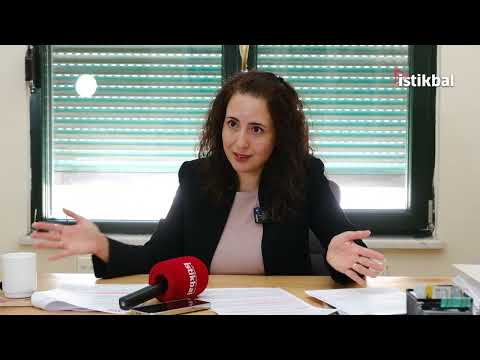 YENİ Parti Odunpazarı Adayı Çalıkuşu: “Operasyon varsa buna karşı duracak ilk kişi benim”