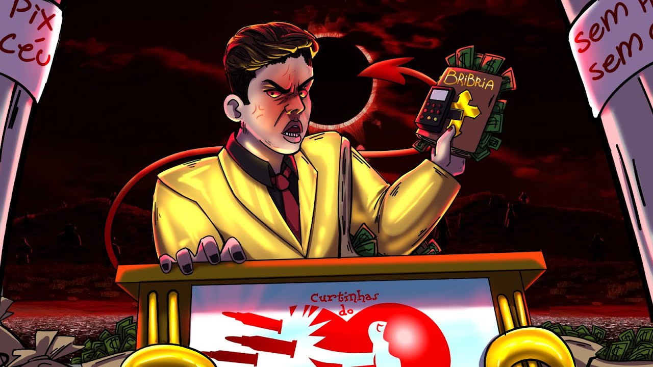 Pastor Mirim foi MASSACRADO AO VIVO + João Neto é VÍTIMA