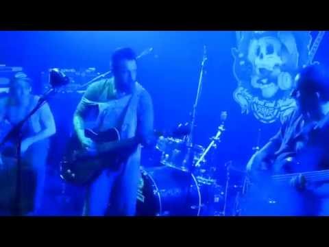 Little Uncle Sam Very a bad bad thing live au 8ball