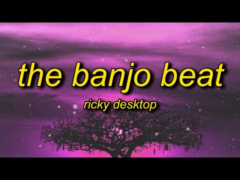 Ricky Desktop - The Banjo Beat