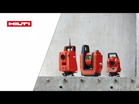 Creating Grid offsets using Offset with Length - HILTI PLT300