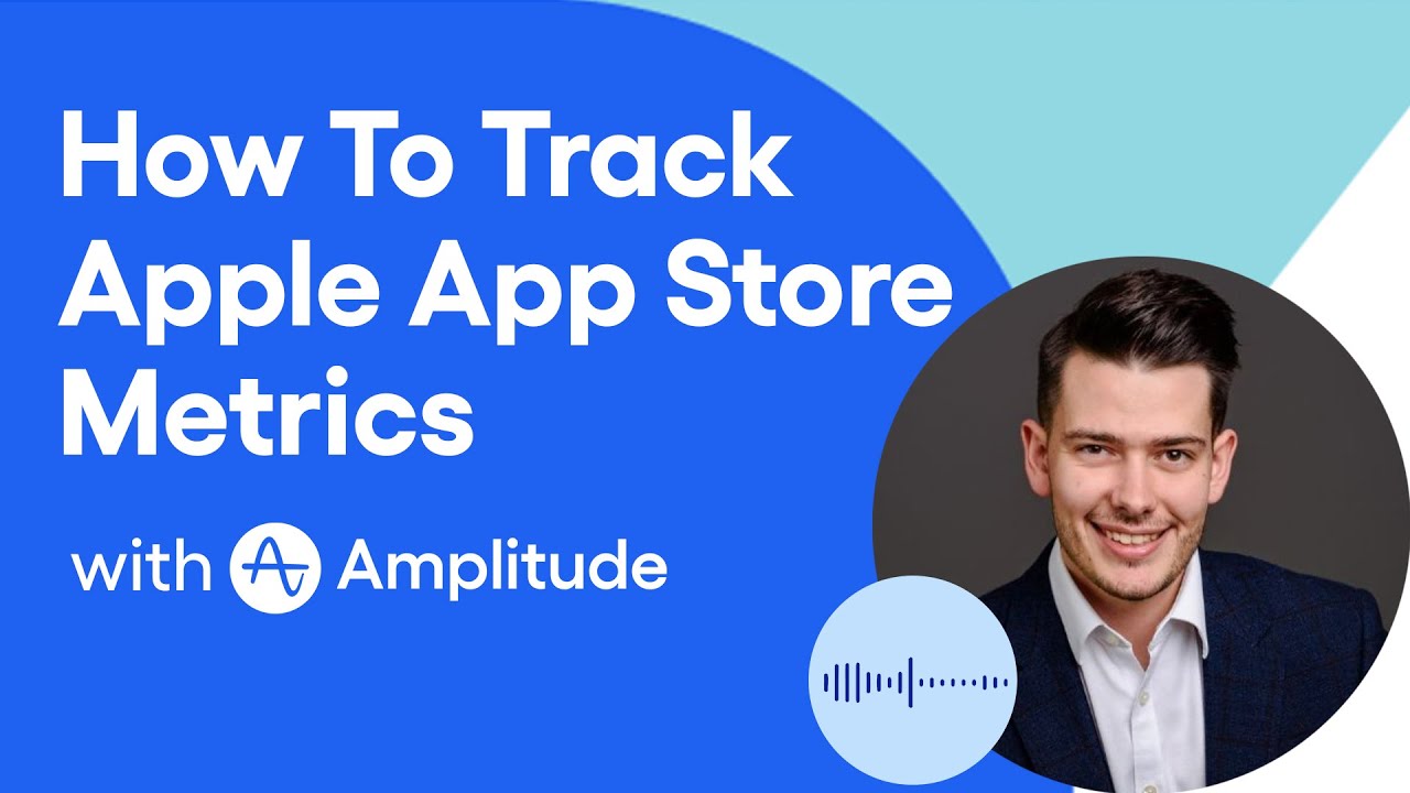 How to Track App Store Installs & Ratings with Amplitude