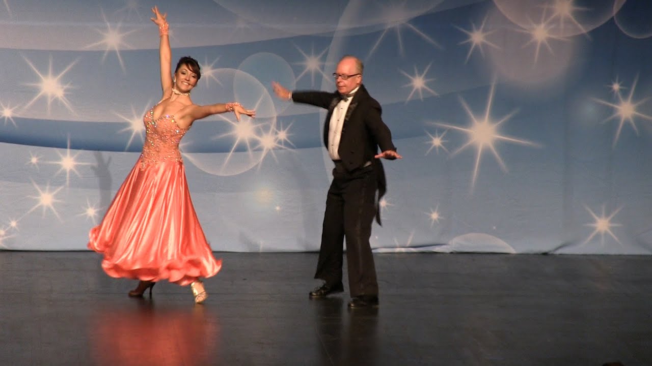 2015 Dancin' for a Cause - Hot Springs Women's Chamber of Commerce