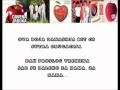 Crvena Jabuka - Zovu Nas Ulice (lyrics) 