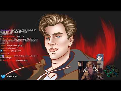 Hashinshin Top! Camille vs Karma! NEVER cheese Hashinshin! 7/6/2019