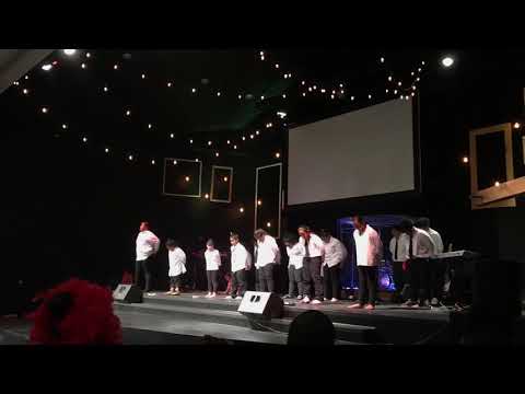 Voc 2018 Youth rally