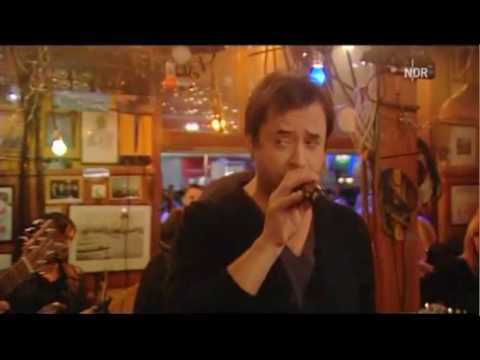 Jan Josef Liefers fest. Ina Müller - Wo bist du? [Silly Cover] // Live