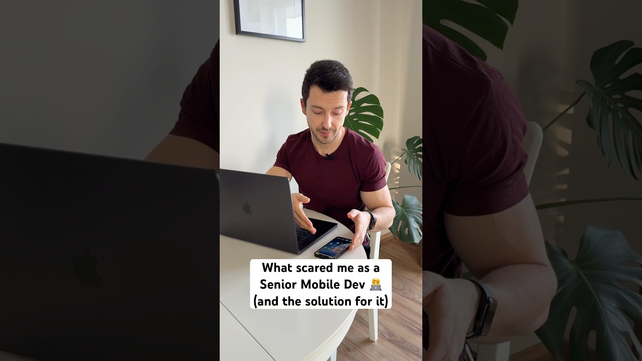 What scares Mobile Developers (and the solution for it)