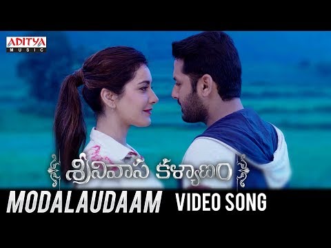 Modalaudaam Video Song