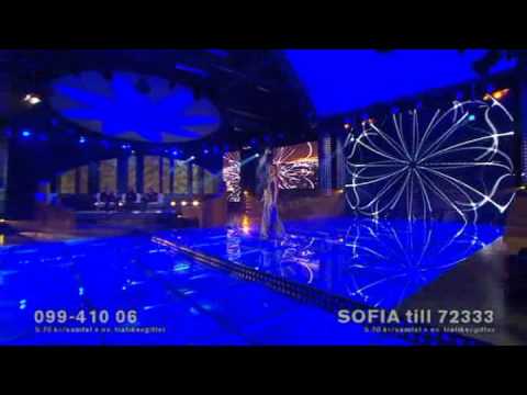 Sofia - I don't want to miss a thing - True Talent final 6
