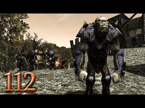 DIE RÜCKKEHR [Gothic 2 Mod] #112 • DAS nenne ich eine Armee