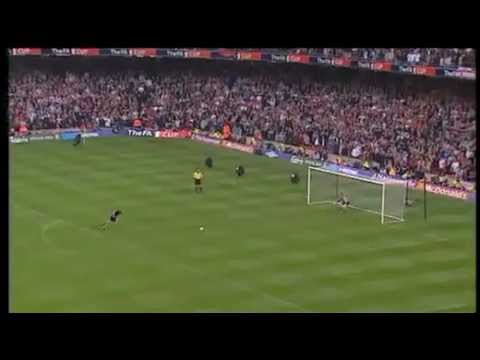 FA cup Final 2005