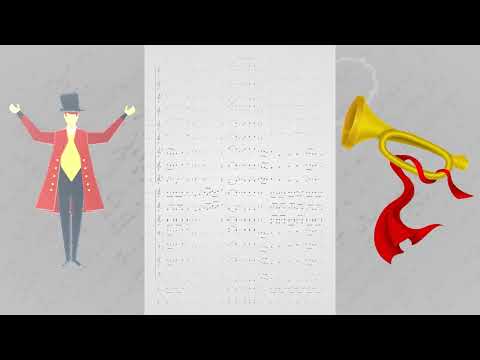 GIOVANNI - marcia militare -