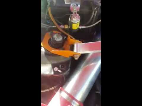 zex safe shot nitrous